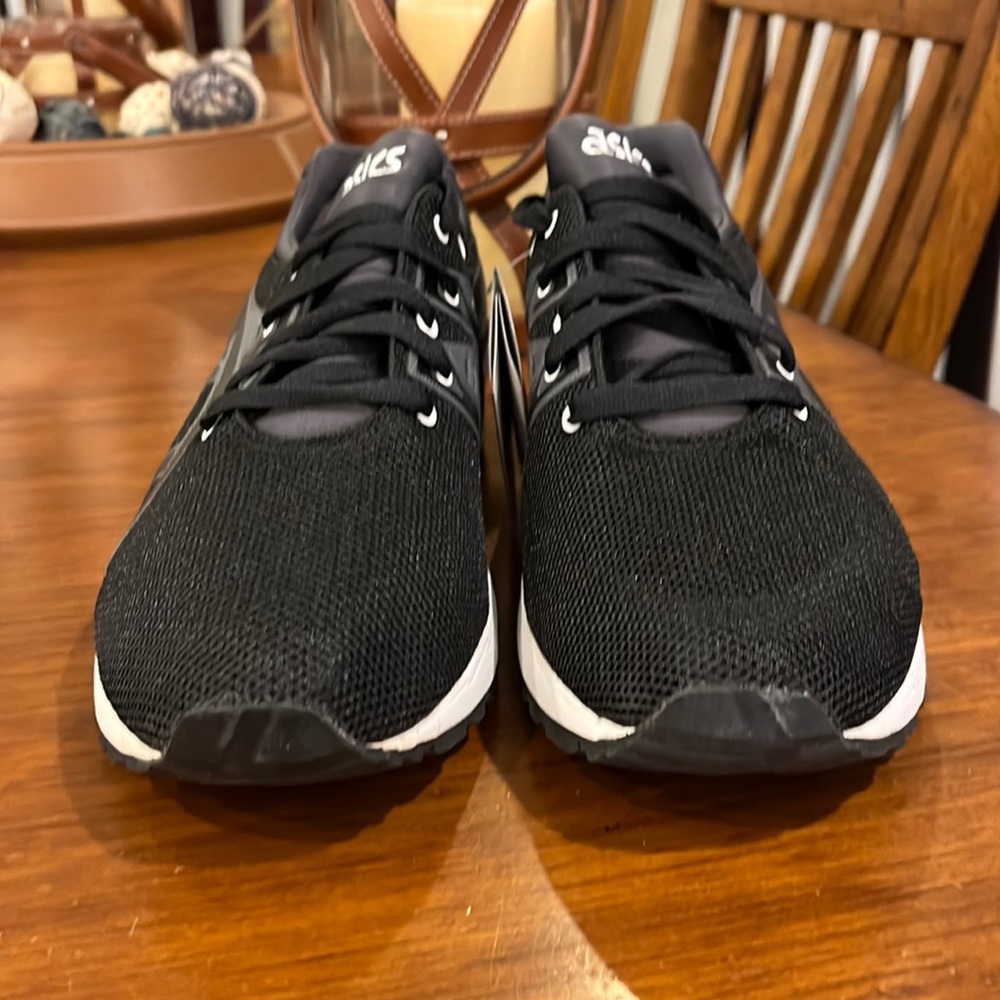 ASICS Gel Kayano Trainer Evo Shoes Sneakers new H5Y3K 9090 Mens Size 11.5 - Picture 5 of 12